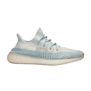 adidas Yeezy Boost 350 V2 Cloud White (non-Reflective .)