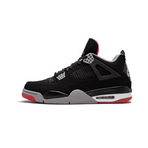 Air Jordan 4 Retro “Bred”