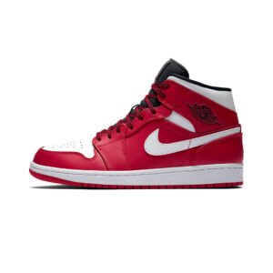 Air Jordan 1 Mid “Gym Red”
