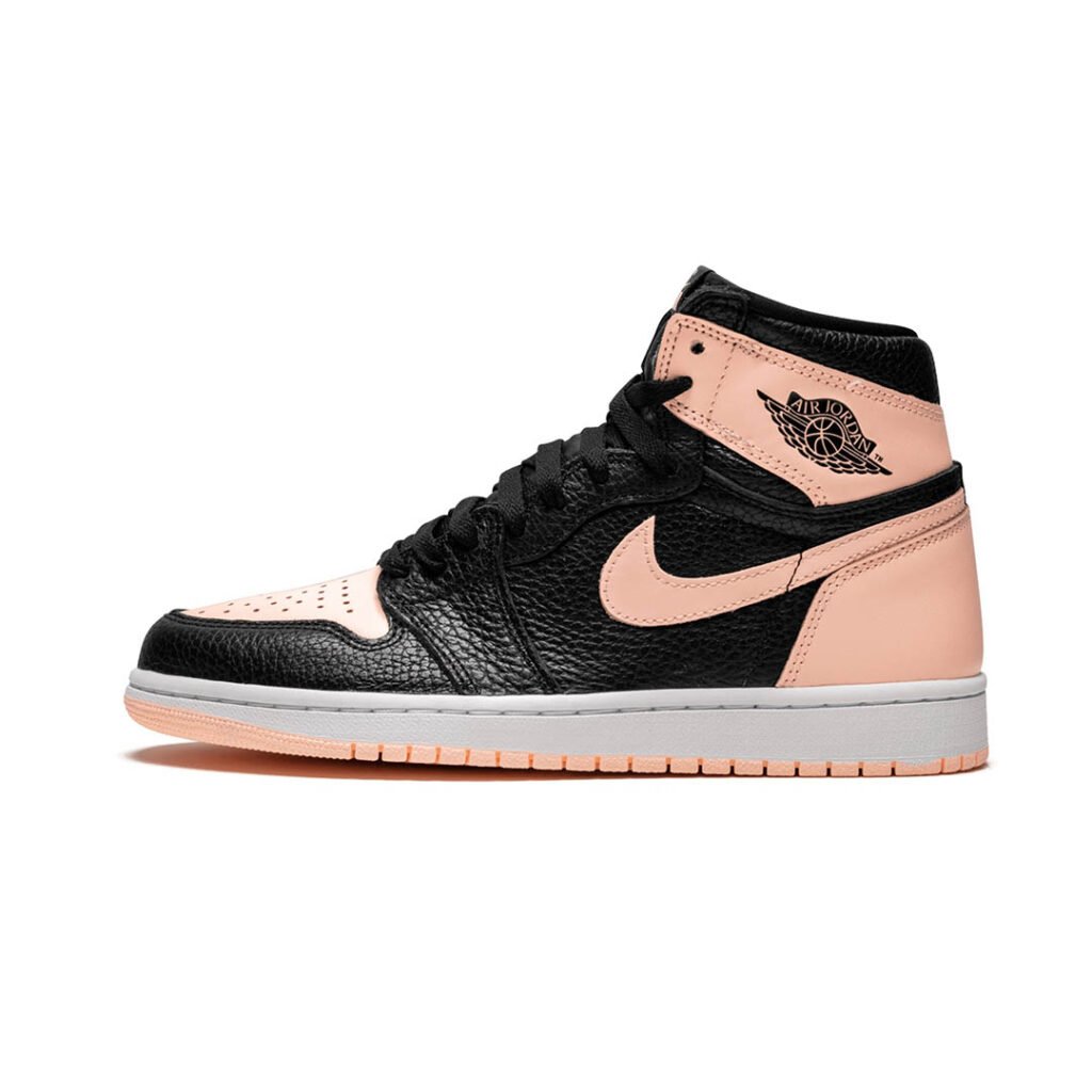 WMNS Air Jordan 1 High âTwist